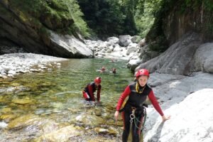 Canyoning10