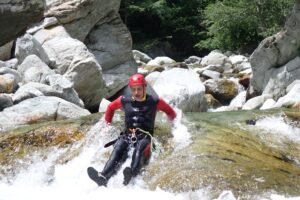 Canyoning2