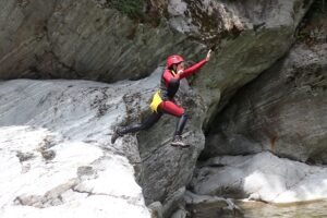 Canyoning8